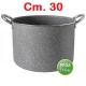 STONE PENTOLA MAN/METALLOCM.30