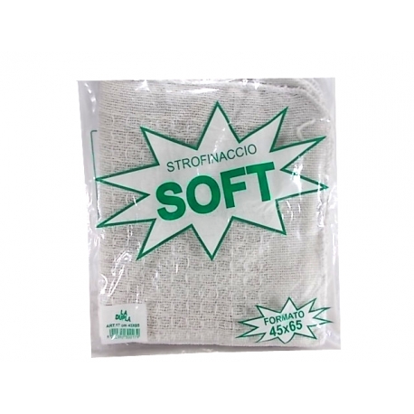 STROFINACCIO SOFT 45x65