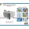 TOVAGLIA ALLEGRA CM.120X160BORDINO