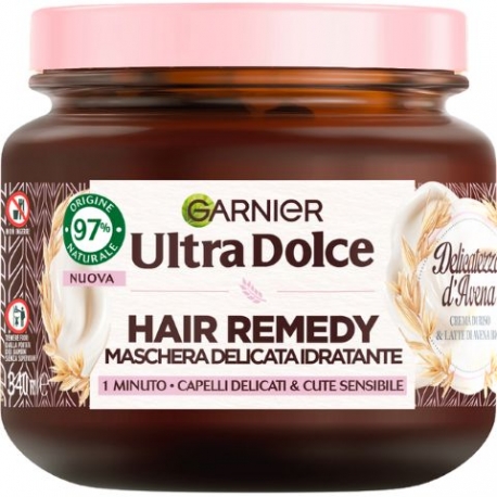 ULTRA DOLCE MASCHERA AVENA 340