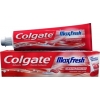 DF.COLGATE MAX FRESH SPICY100 ML.