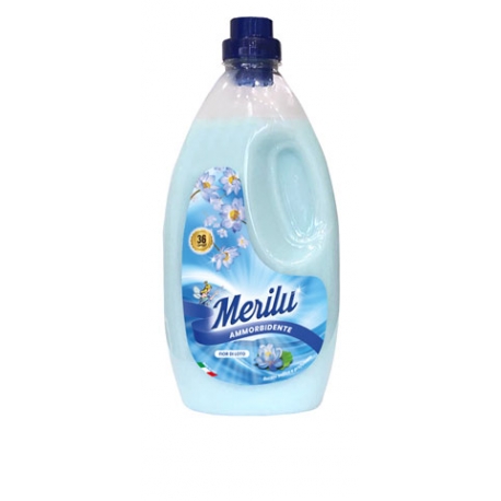 MERILU' AMM.TE BLU' 36 LAV.-2 LT.