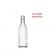 BOTTIGLIA COSTOLATA 500 ML. C/T.