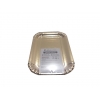 VASSOIO CARTA 22X15 ORO 5 PZ.