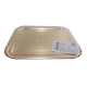 VASSOIO CARTA 33X25 ORO 2 PZ.