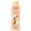 BGS.TULIPAN NEGRO MERINGA &CANNELLA 650 ML.