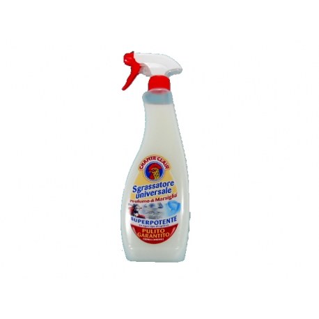 CHANTE CL.SGRASS.MARS.C.600 ML.