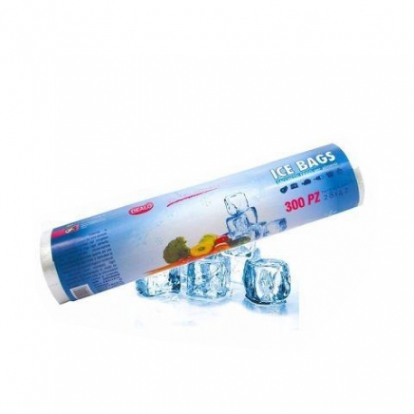 DEALO ICEBAGS 300 SACCH.FRIGO 28x42