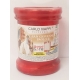 NAPPI LUMINO ROSSO 6x8 T.20