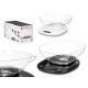BILANCIA DIGITALE DA CUCINA 5 KG