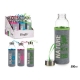 BOTTIGLIA NEOPRENE CRISTAL 6,5x6,5x22  500 ML.