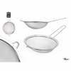 COLINO IN ACCIAIO C/SUPPORTO18 CM.