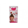 DEALO STRISCE DEPILATORIE VISO 10 PZ.