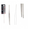 PINZA CHEF ACCIAIO 30 CM.