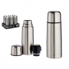 THERMOS ACCIAIO 350 ML.