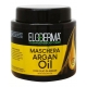 ELODERMA MASCHERA CAPELLIARGAN 500 ML.