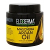 ELODERMA MASCHERA CAPELLIARGAN 500 ML.
