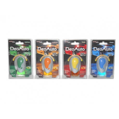 DEO.AUTO REGOLATORE 6 ML.