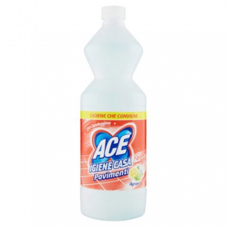 ACE IGIENE CASA AGRUMI ML.1000
