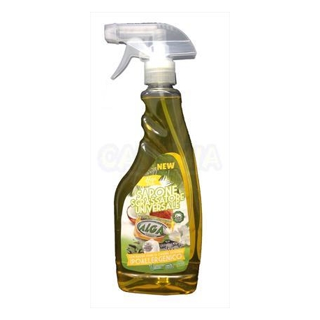 ALGA SAPONE SGRASSATORE 500ML