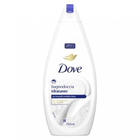 BGS.DOVE ORIGINAL NEW 700 ML.
