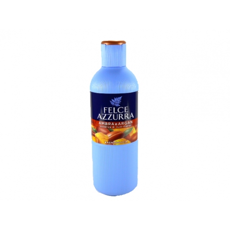 BGS.FELCE AZZ.ARGAN 650 ML.