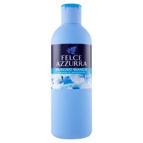 BGS.FELCE AZZURRA MUSCHIO B.650 ML.