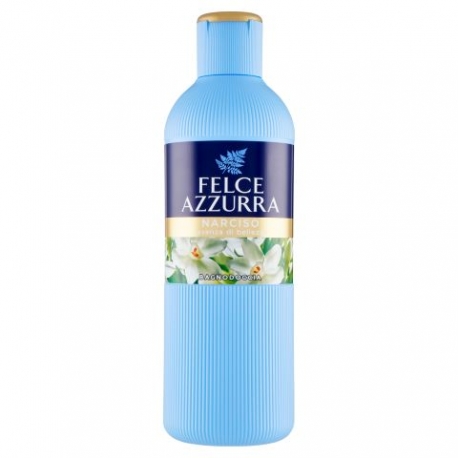 BGS.FELCE AZZURRA NARCISO 650 ML.