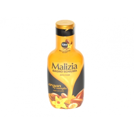 BGS.MALIZIA ARGAN 1 LT.