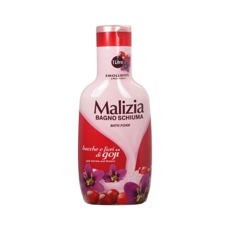 BGS.MALIZIA GOJI LT.1