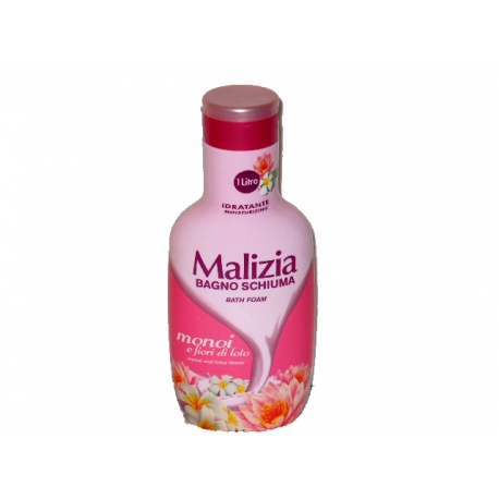 BGS.MALIZIA MONOI LT.1