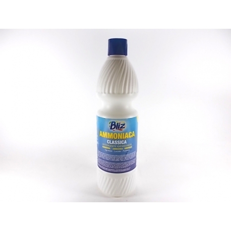 BLIZ AMMONIACA LT.1 CLASSICA