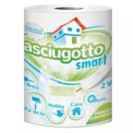 BOBINA SOAVEX SMART MONOROTOLO 2V.