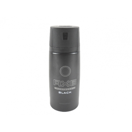 DEO.AXE BLACK 150 ML.