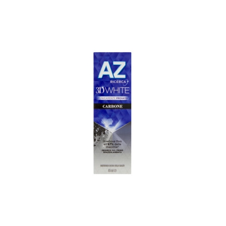 DF.AZ 3D CARBONE ATTIVI 65 ML.