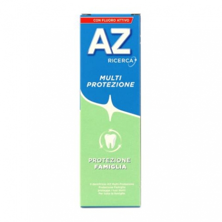 DF.AZ PROTEZIONE FAMIGLIA 75 ML.