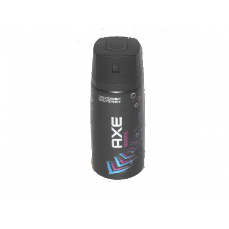 DEO.AXE MARINE 150 ML.