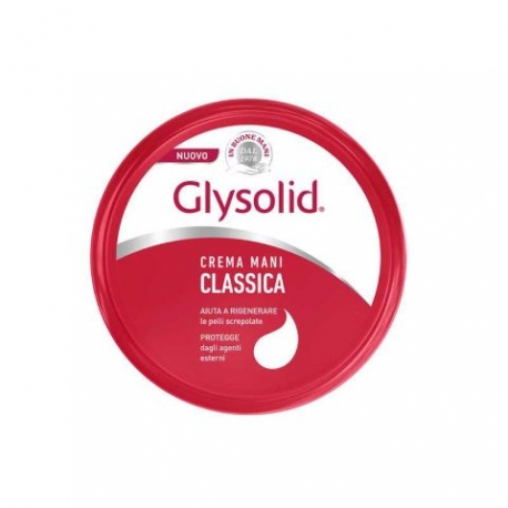 GLYSOLID CREMA 75 ML.