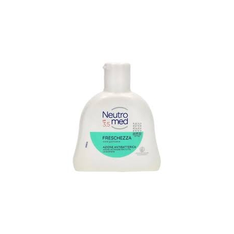 INTIMO NEUTROMED 250 ML.