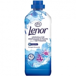 LENOR 42LAV.RISVEGLIO PRIMAVERA