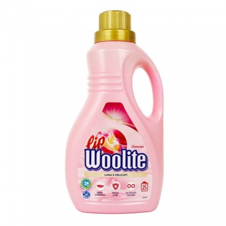 LIP LANA E DELICATI CLASSICA1500 ML.