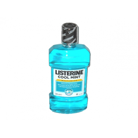 LISTERINE COOL MINT 500 ML.BLU'