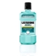 LISTERINE MENTOL ZERO 500 ML.