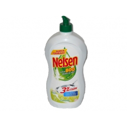 NELSEN PIATTI LIMONE 850 ML.