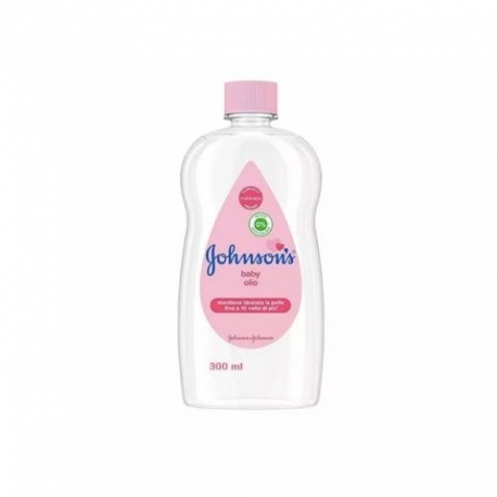 OLIO JOHNSON'S ML.300