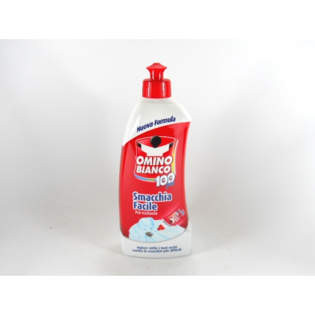 OMINO BIANCO ANTIMACCHIA 500 ML.