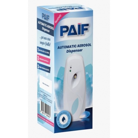 PAIF DIFFUSORE AUTOMATICO