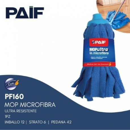 PAIF MOP ULTRA MICROFIBRA