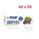 PAIF SACCHI GELO 40x50 CM-40 PZ.