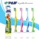 PAIF SPAZZOLINO BABY PAPPAGALLO
